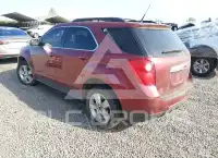 2012 Chevrolet Equinox фото