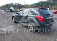 2012 Chevrolet Equinox фото