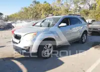 2012 Chevrolet Equinox фото