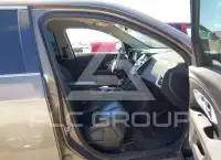 2012 Chevrolet Equinox фото