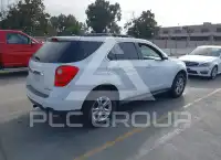 2012 Chevrolet Equinox фото