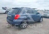 2012 Chevrolet Equinox photo