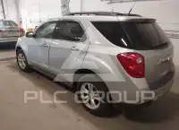 2012 Chevrolet Equinox фото