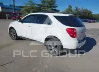 2012 Chevrolet Equinox photo