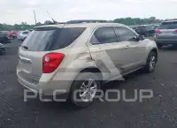 2012 Chevrolet Equinox photo