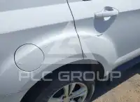 2012 Chevrolet Equinox фото
