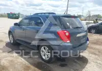 2012 Chevrolet Equinox фото