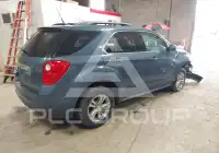 2012 Chevrolet Equinox фото
