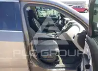 2012 Chevrolet Equinox photo