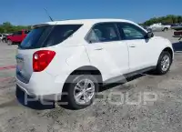 2012 Chevrolet Equinox фото
