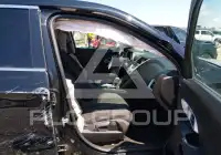 2012 Chevrolet Equinox фото