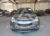 2012 Chevrolet Equinox фото