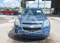 2012 Chevrolet Equinox photo