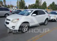 2012 Chevrolet Equinox фото