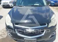 2012 Chevrolet Equinox фото