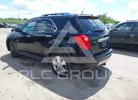 2012 Chevrolet Equinox фото