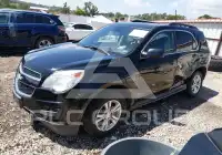 2012 Chevrolet Equinox фото