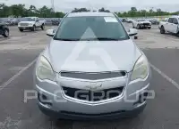 2012 Chevrolet Equinox фото