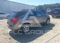 2012 Chevrolet Equinox фото