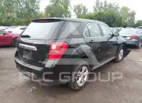 2012 Chevrolet Equinox фото