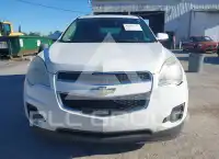 2012 Chevrolet Equinox photo