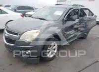 2012 Chevrolet Equinox фото