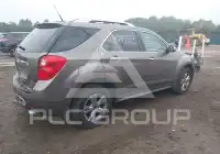 2012 Chevrolet Equinox фото
