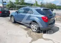 2012 Chevrolet Equinox photo