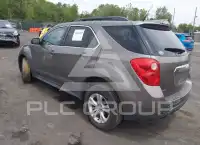2012 Chevrolet Equinox фото