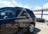 2012 Chevrolet Equinox фото
