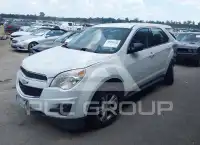 2012 Chevrolet Equinox photo