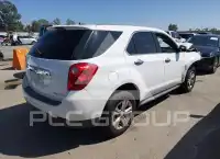 2012 Chevrolet Equinox фото