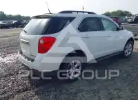 2012 Chevrolet Equinox фото