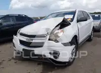 2012 Chevrolet Equinox photo