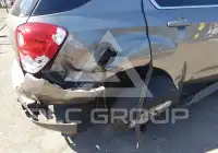 2012 Chevrolet Equinox фото