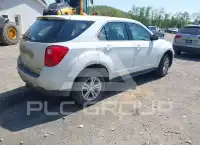2012 Chevrolet Equinox фото