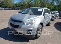 2012 Chevrolet Equinox photo