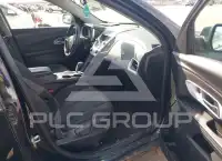 2012 Chevrolet Equinox photo