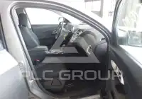 2012 Chevrolet Equinox фото