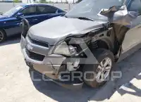 2012 Chevrolet Equinox photo