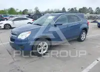 2012 Chevrolet Equinox фото