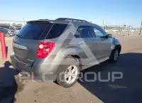 2012 Chevrolet Equinox photo