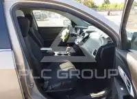 2012 Chevrolet Equinox фото
