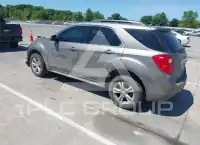 2012 Chevrolet Equinox photo