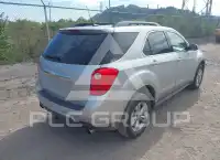 2012 Chevrolet Equinox фото