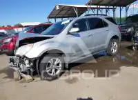 2012 Chevrolet Equinox фото