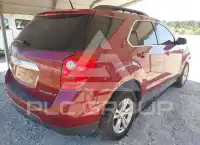 2012 Chevrolet Equinox фото
