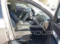 2012 Chevrolet Equinox фото