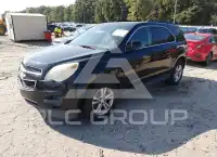 2012 Chevrolet Equinox photo