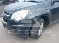 2012 Chevrolet Equinox photo